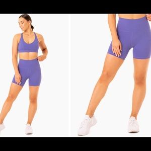 Ryderwear Align Shorts